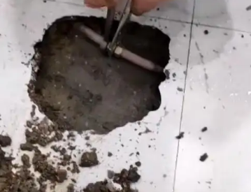 城西卫生间漏水检测电话