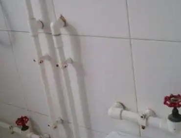 城西水管维修多少钱