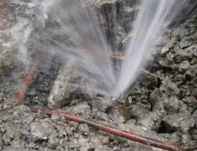 城西水管维修多少钱