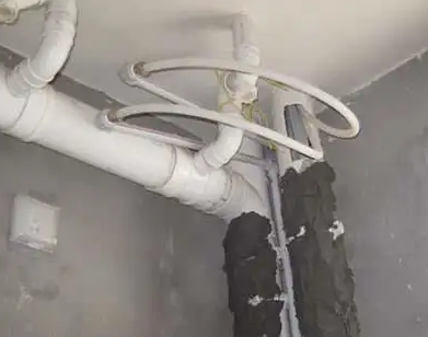 城西水管维修哪家好