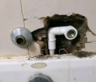 城西卫生间漏水检测多少钱